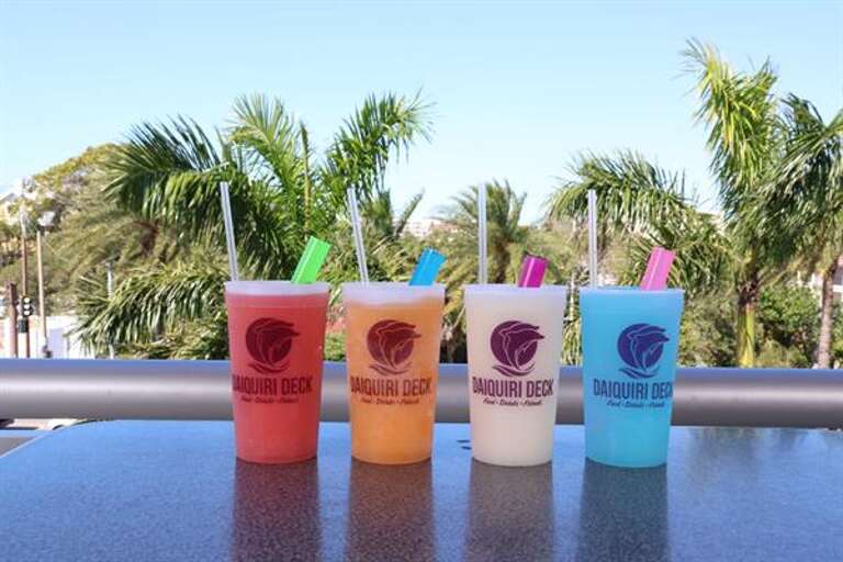 Daiquiri Deck | Siesta Key 1BR