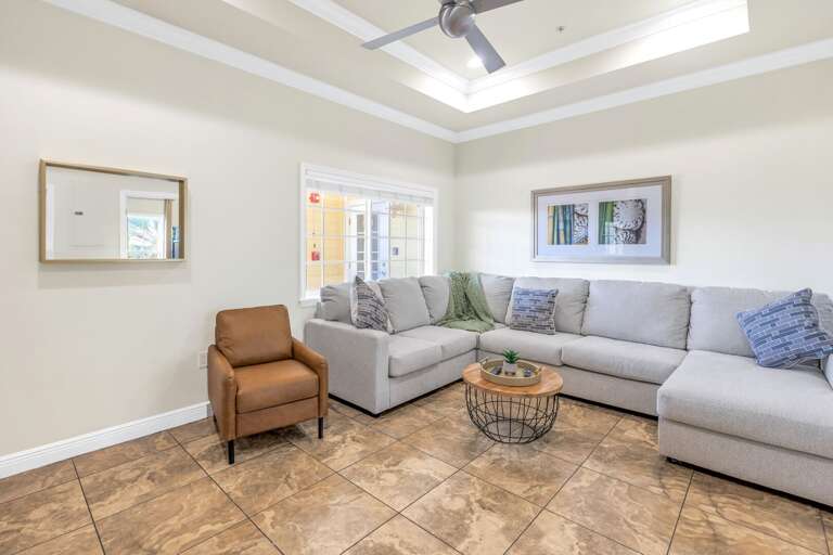 Spacious Sitting Space Sporting Sectional Sofa, Single Seat, And Slick Surfaces Spacious Sitting Space Sporting Sectional Sofa, Single Seat, And Slick Surfaces