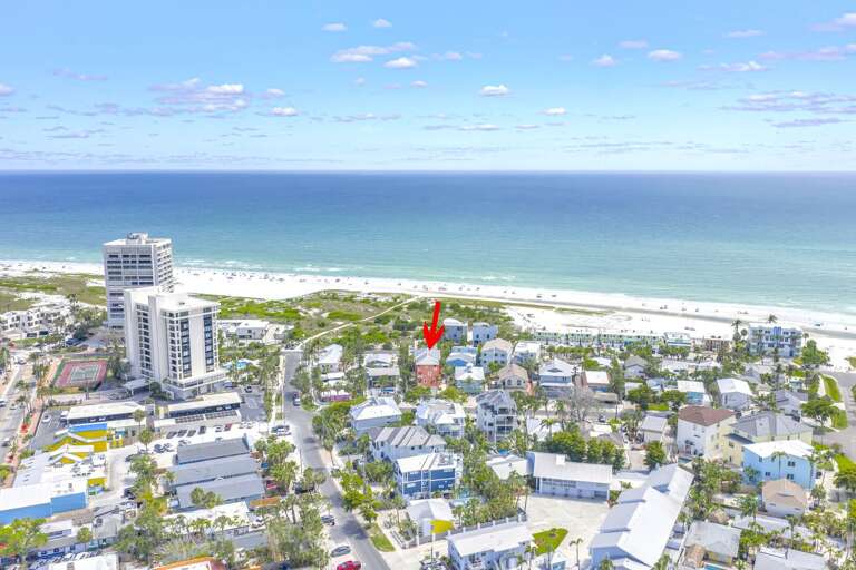 Serious Leisure - 12min to beach and Village