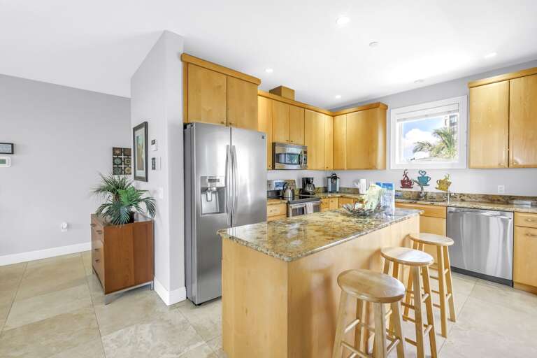 Serious Leisure - Siesta Key 3BR/3bath