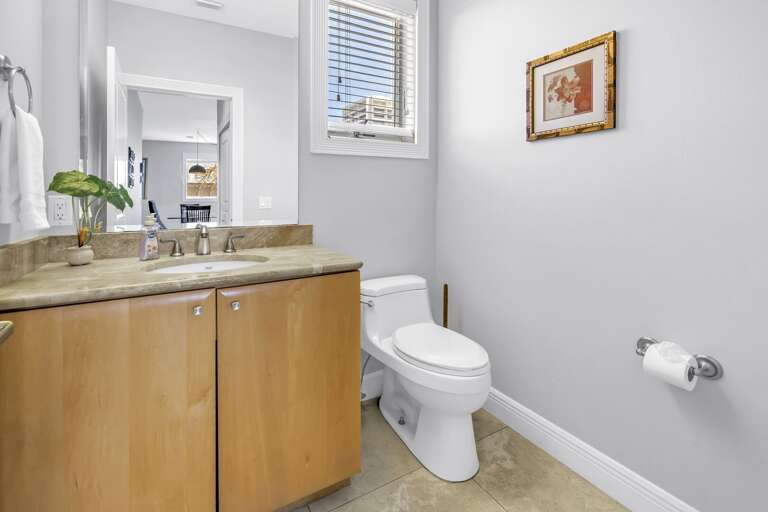 Serious Leisure - Siesta Key 3BR/3bath