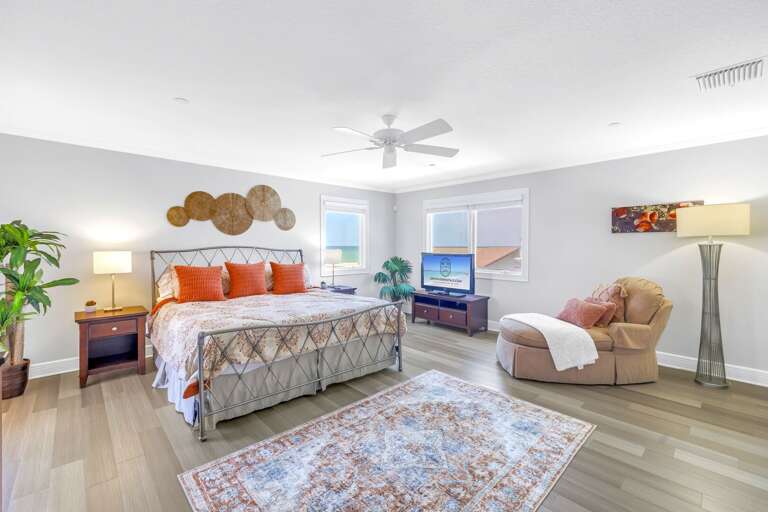 Serious Leisure - Siesta Key 3BR/3bath