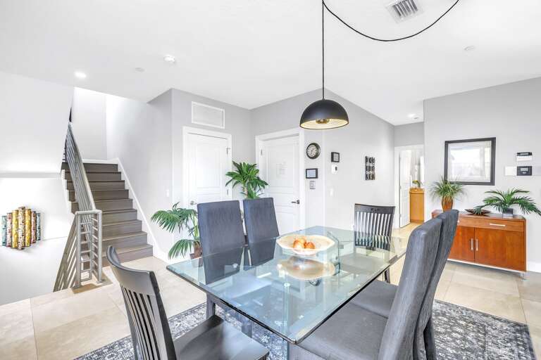 Serious Leisure - Siesta Key 3BR/3bath