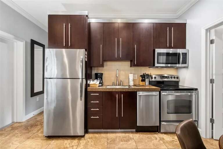 Siesta Key Condo Rental