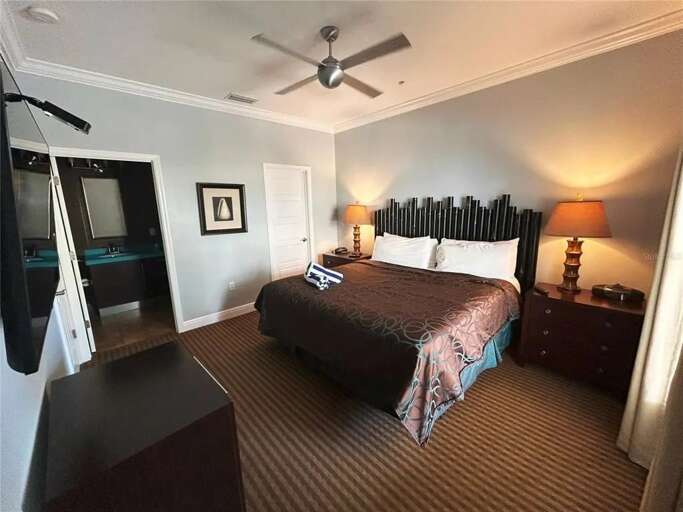 Siesta Key Condo Rental