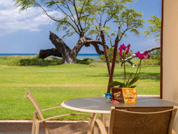 Aloha Aku Hula Suite – Find Peace by the Shore