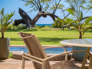 Aloha Aku Honu2 Suite – Relax by the Sea in Tranquility