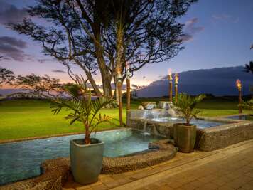 Aloha Aku CoCoPalm Suite – Experience Tropical Bliss