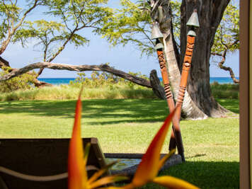 Aloha Aku CoCoPalm2 Suite – Your Cozy Beachfront Escape