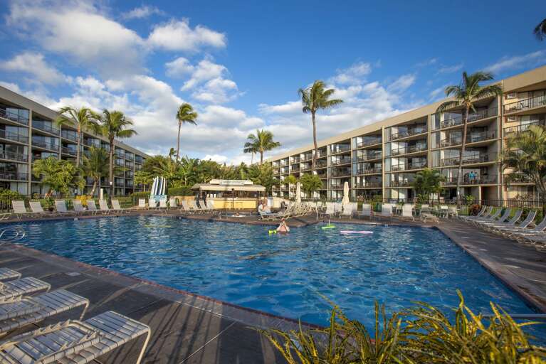 Kihei Condo Rental