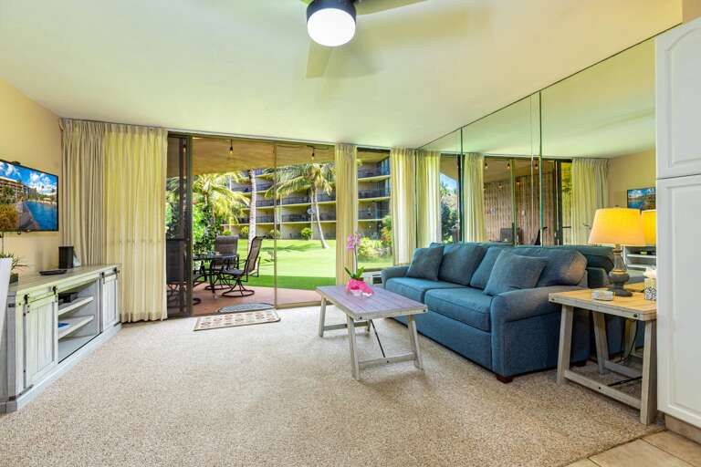 Kihei Condo Rental