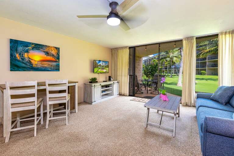 Kihei Condo Rental