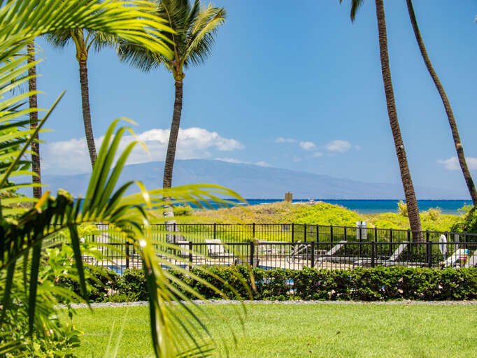 Kihei Condo Rental