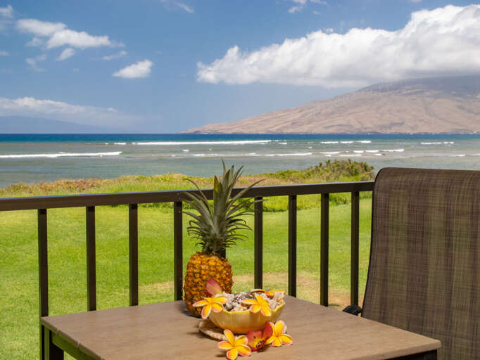 Kihei Condo Rental