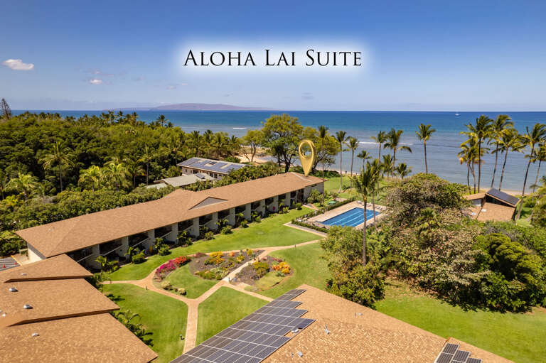 Kihei Condo Rental