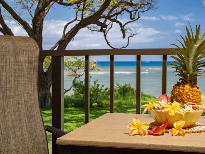 Kihei Condo Rental