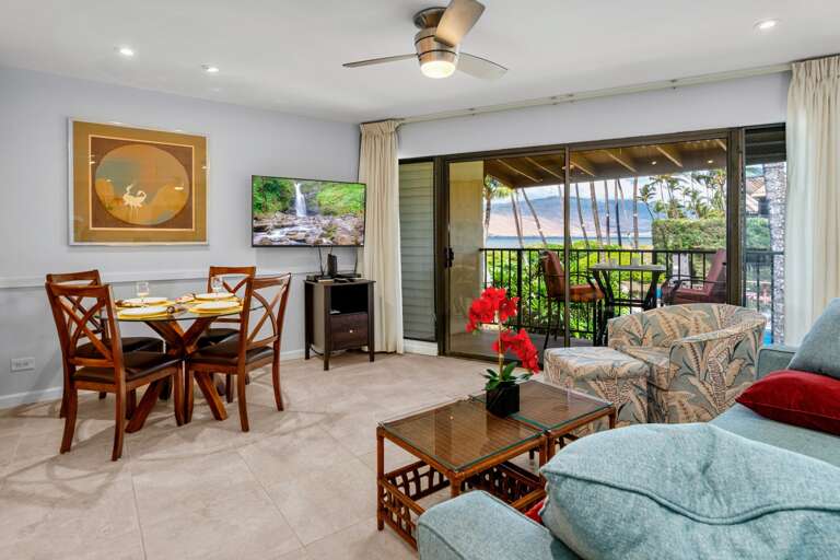 Kihei Condo Rental