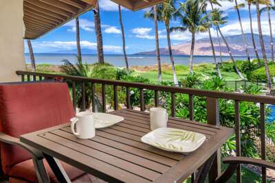 WBH D225 Aloha Ola – Ocean and Pool View