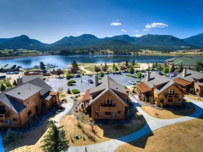 Welcome to cabin 27! Welcome to cabin 27!