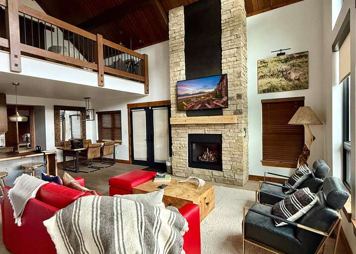 Cabin 28 Cabin 28