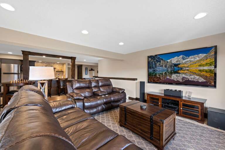 Family Room Family Room
