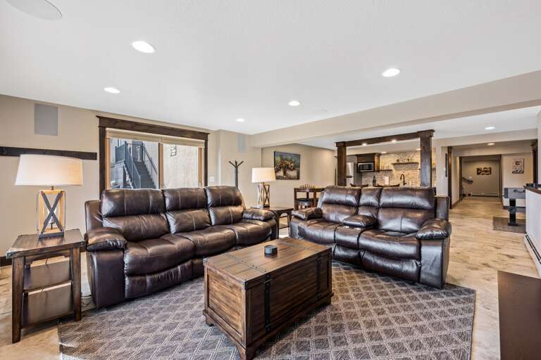 Family Room Family Room