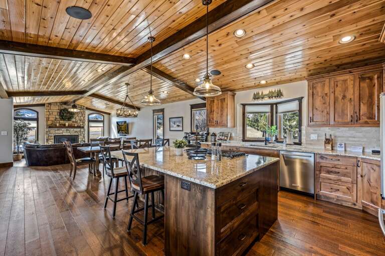 Kitchen Kitchen