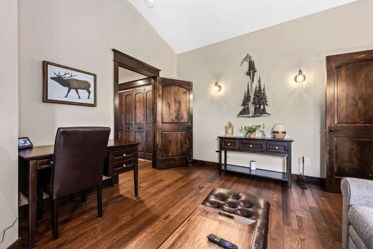 Master Bedroom Office Master Bedroom Office