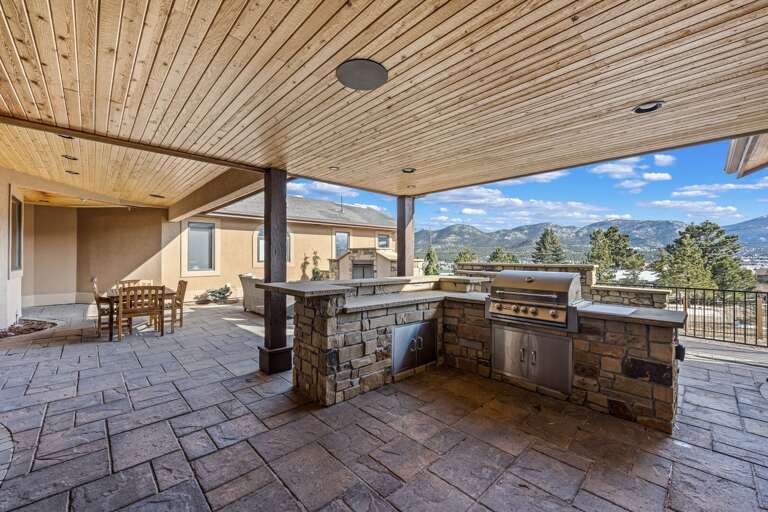 Outdoor Grill Outdoor Grill