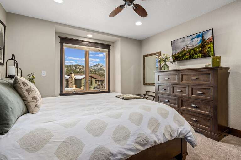 Upstairs Bedroom Upstairs Bedroom