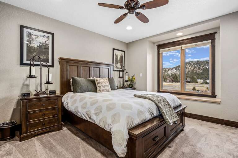 Upstairs Bedroom Upstairs Bedroom