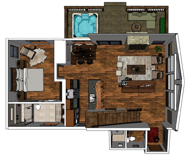 Find Rentals Find Rentals