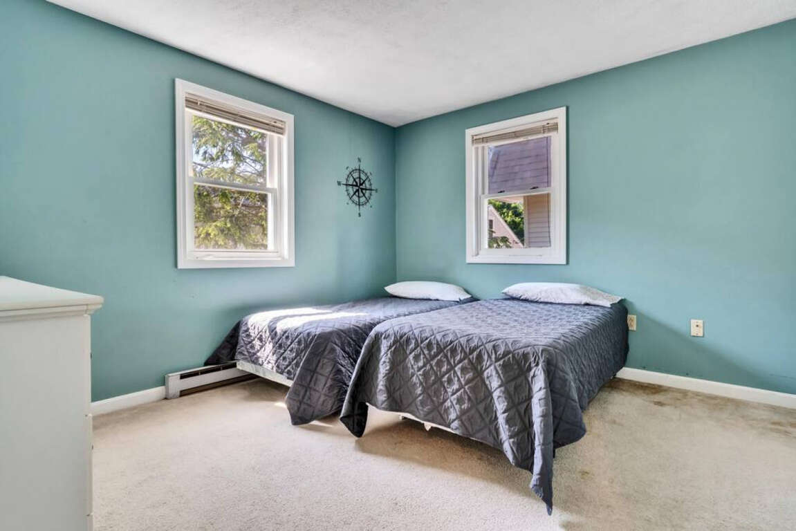 Serene 2BR Condo in York Beach Maine with Amenities Sleeps 8 (169854