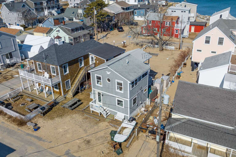 Sweet Maine Cottage in Camp Ellis, Saco, ME Luxurious 4 Bedroom