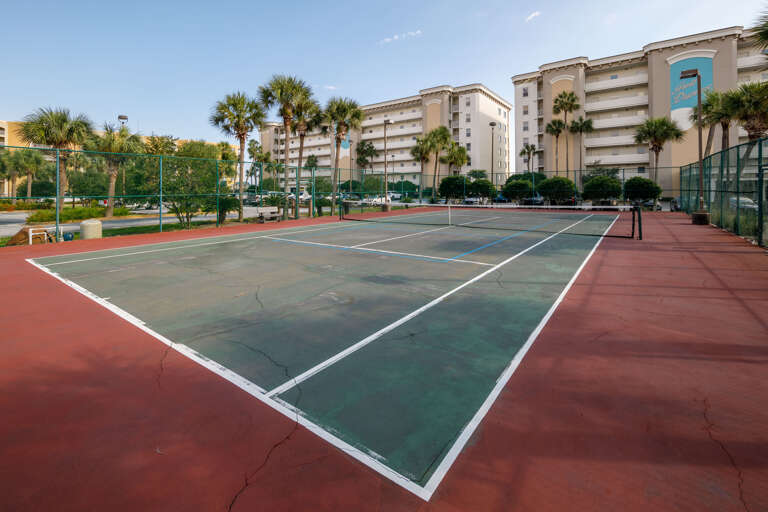 Tennis court Tennis court