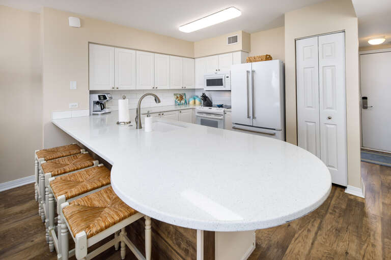 Breakfast bar Breakfast bar