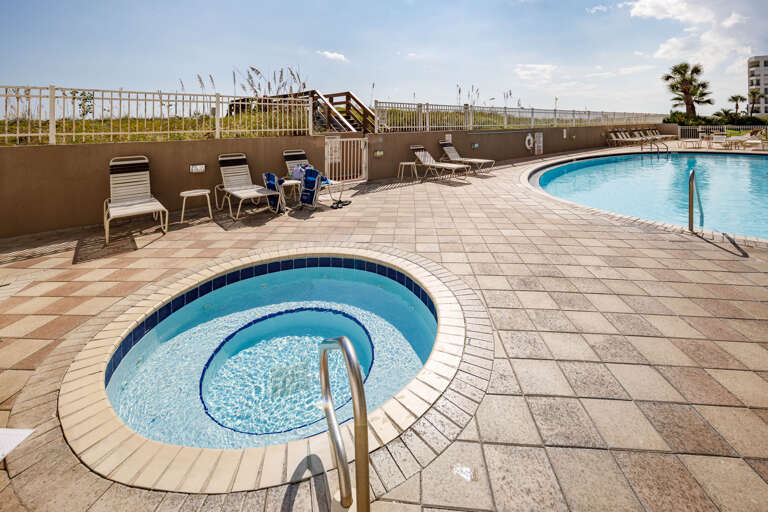 Hot tub Hot tub