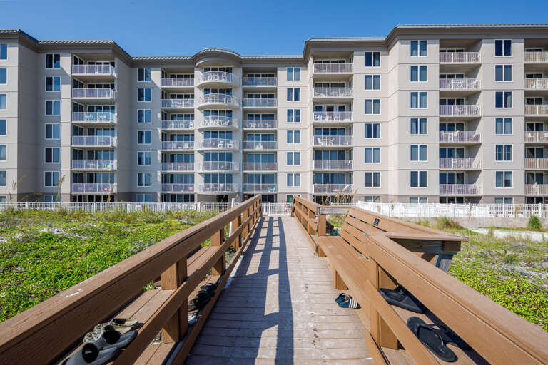 Island Princess southern facade Island Princess southern facade