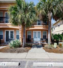 Miramar Beach Villas 116