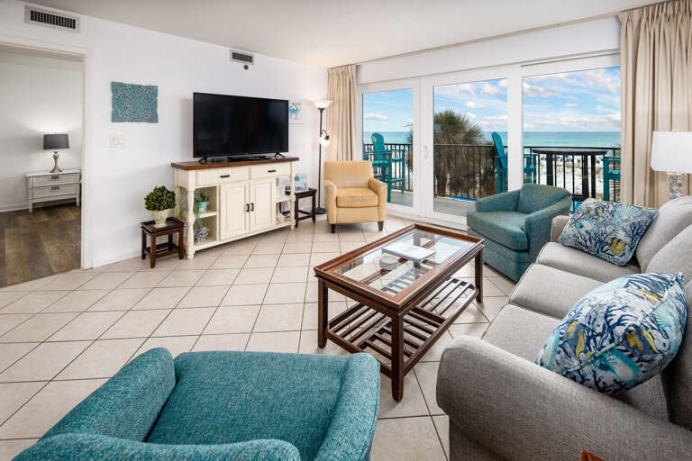 Enjoy the views while watching TV and relaxing on the couch Enjoy the views while watching TV and relaxing on the couch