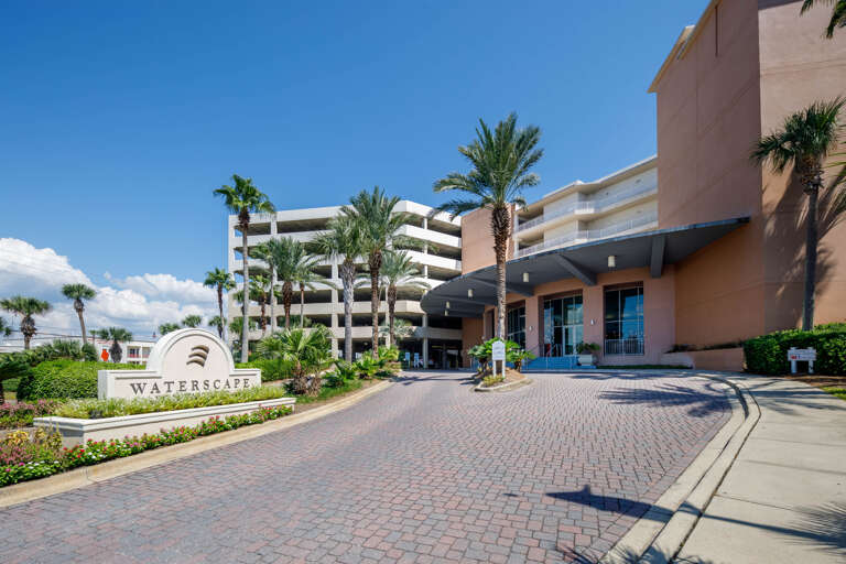 Welcome to Waterscape! Welcome to Waterscape!