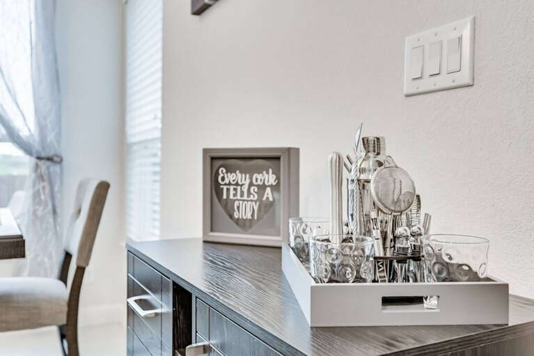 Leave a cork with your name & be apart of our story♥