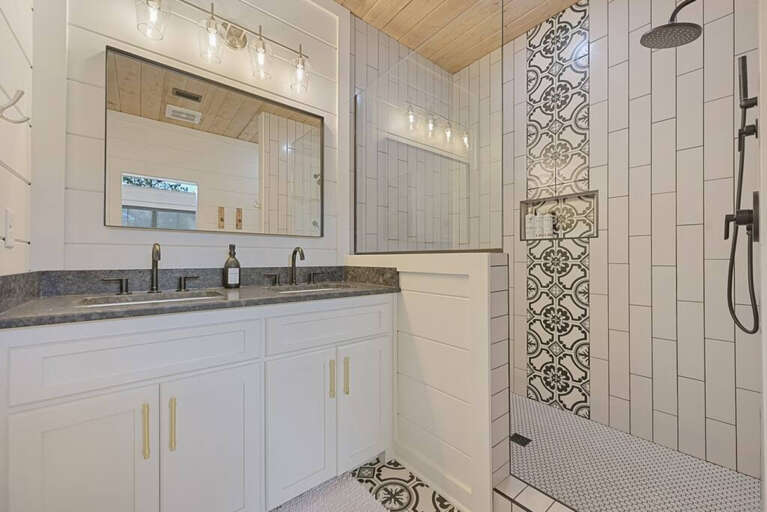 Gorgeous Custom Tile
