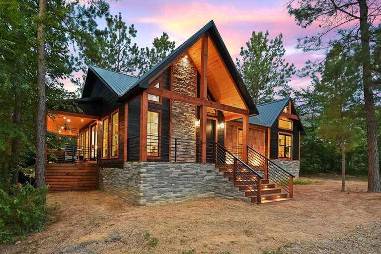 Overview of Get Toasted!