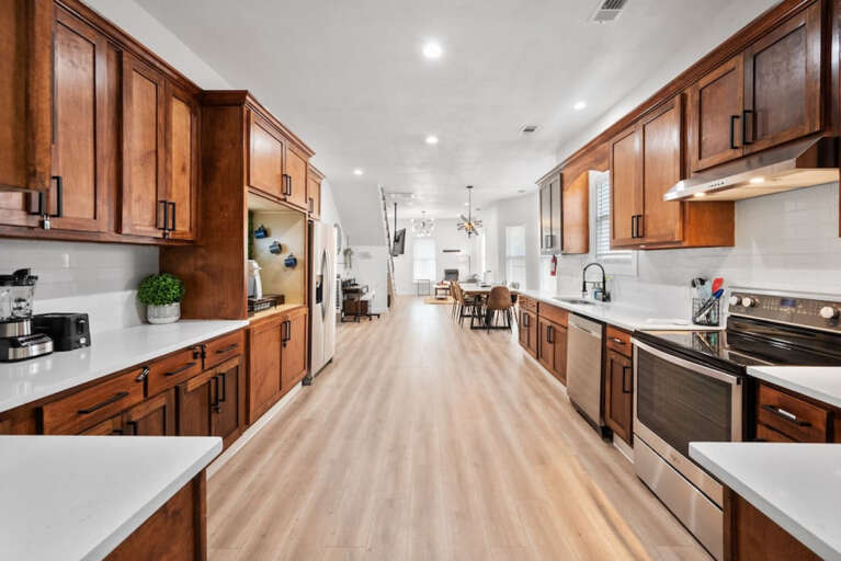 You can't go wrong here!