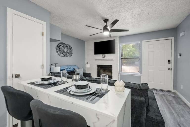 Find Rentals