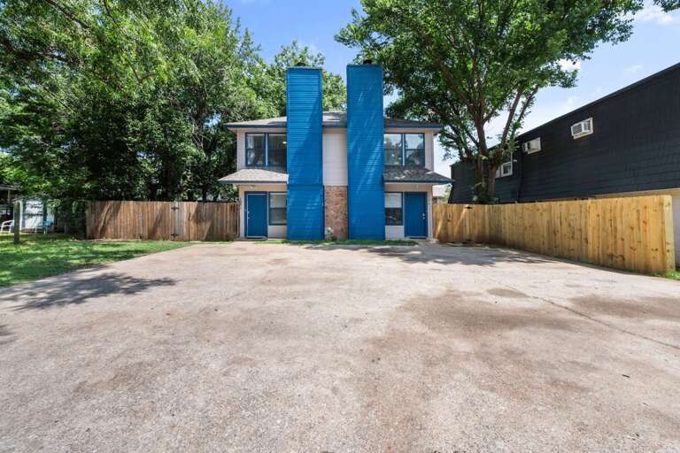 Find Rentals