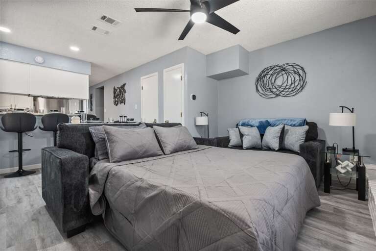 Find Rentals