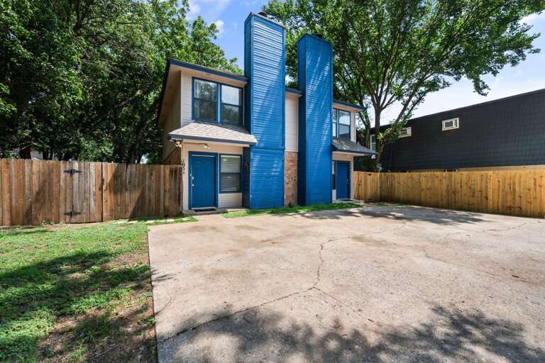 Find Rentals