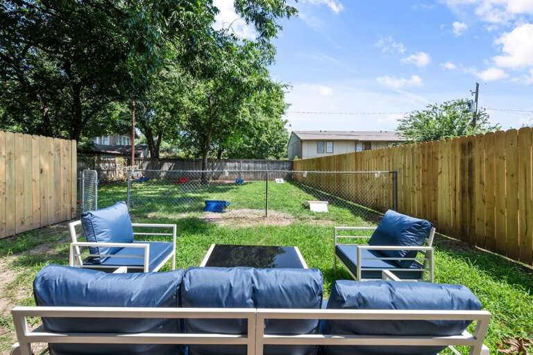 Arlington Home Rental